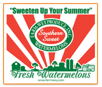 watermelons